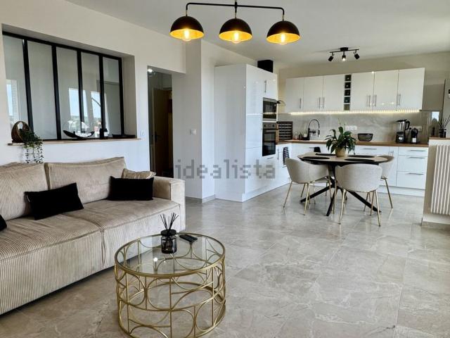 Appartement vente à Yzeure, Allier