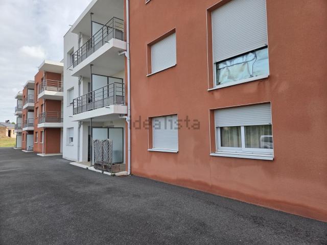 Appartement vente à Yzeure, Allier