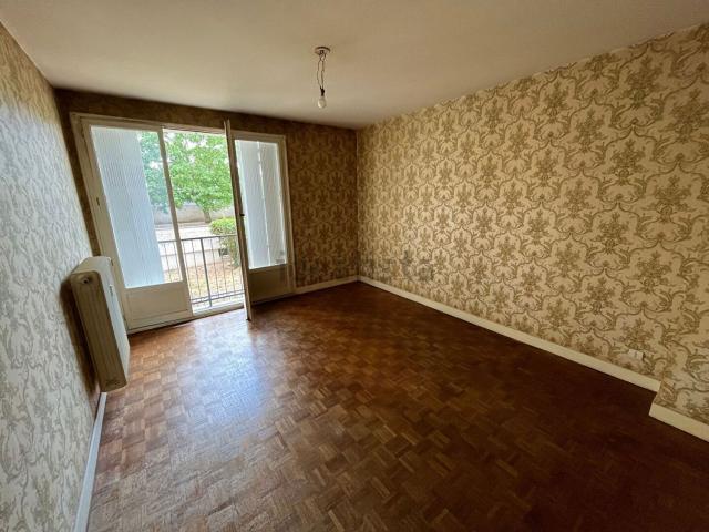 Appartement vente à Les Champins, Moulins