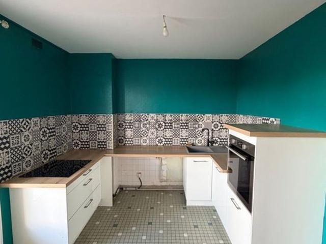 Appartement location à Les Judets, Yzeure