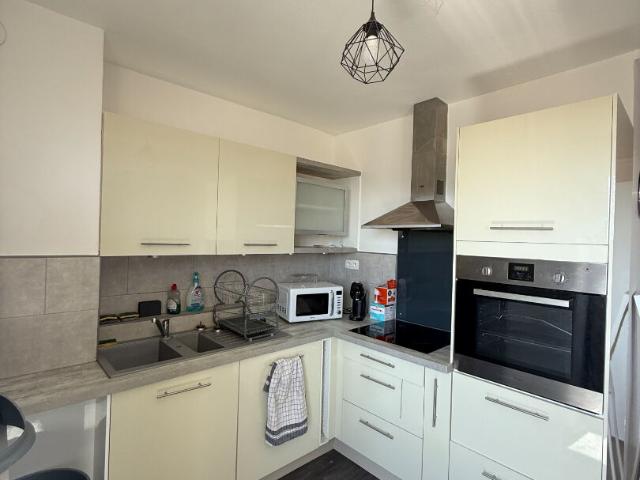 Appartement location à Moulins, Yzeure