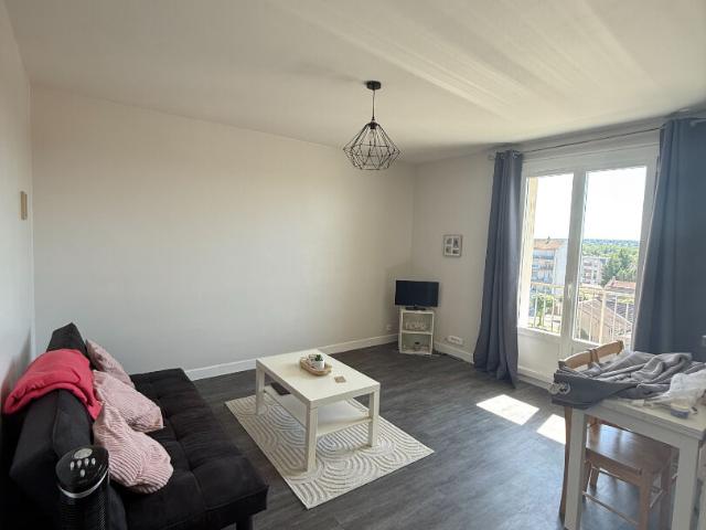 Appartement location à Moulins, Yzeure
