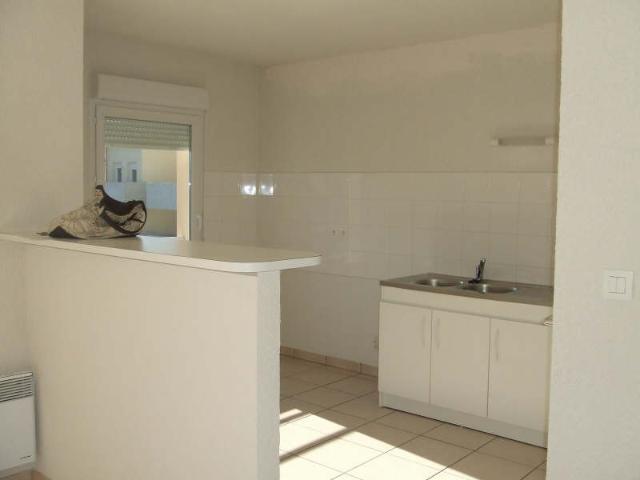 Appartement location à Les Jabots, Yzeure
