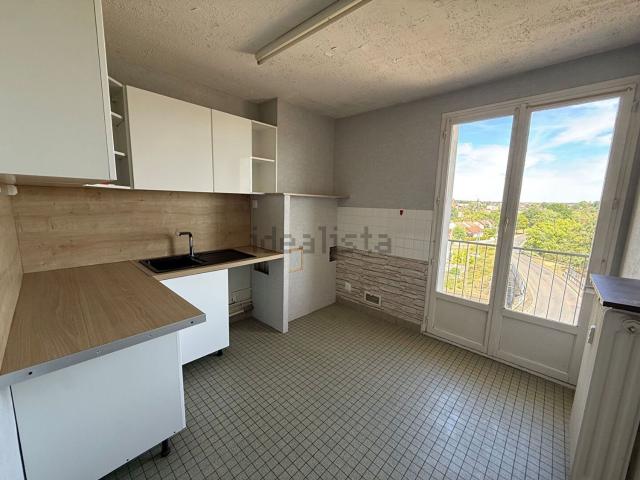 Appartement location à Champmilan, Moulins