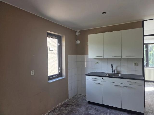 Appartement te huur in Rijen, Noord Brabant