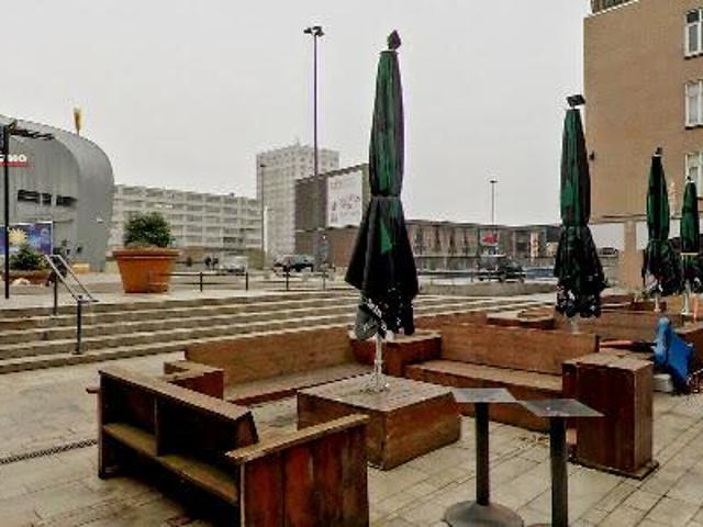 Appartement te huur in Almere Haven, Almere-haven