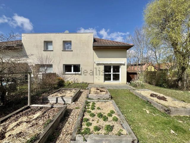 Appartement vente à Zaessingue, Collectivité européenne d'Alsace
