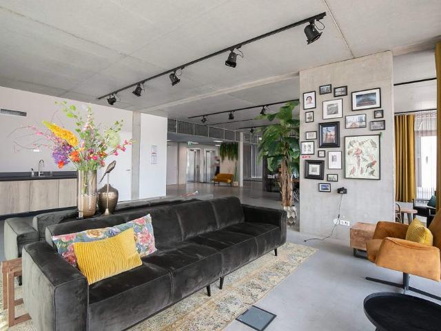 Appartement te huur in Centrum, Rotterdam