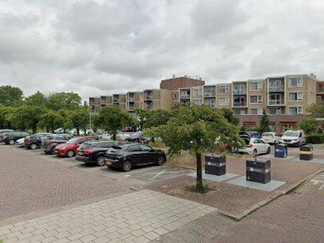 Appartement te huur in Heemskerk, Noord Holland
