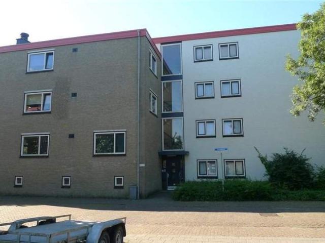 Appartement te huur in De Meent, Lelystad
