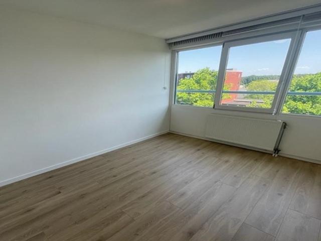Appartement te huur in Schellingwoude, Amsterdam
