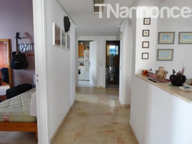 Appartement vente