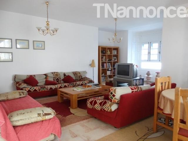 Appartement vente