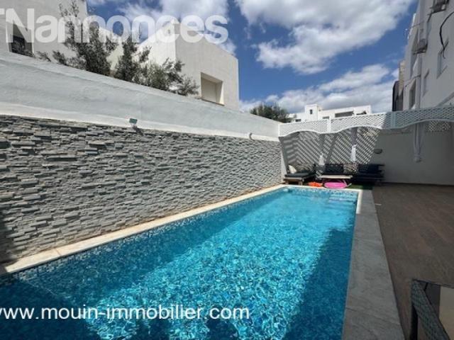 Appartement vente