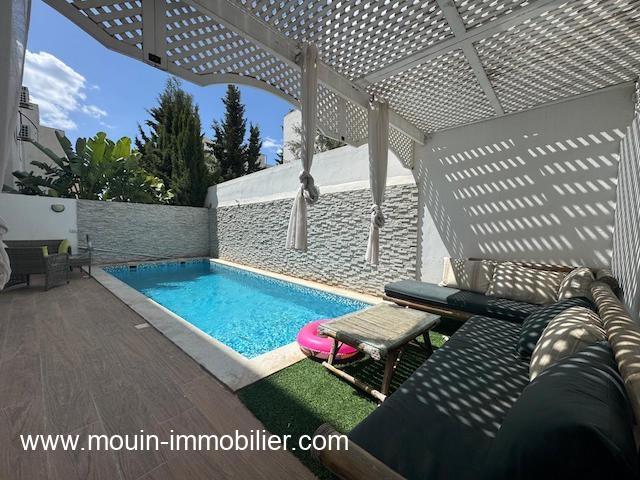 Appartement vente
