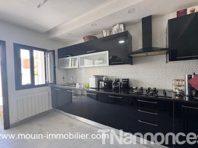 Appartement vente