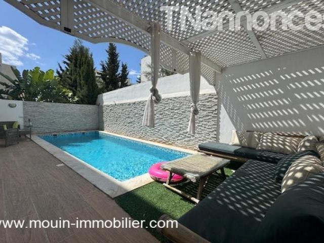 Appartement vente