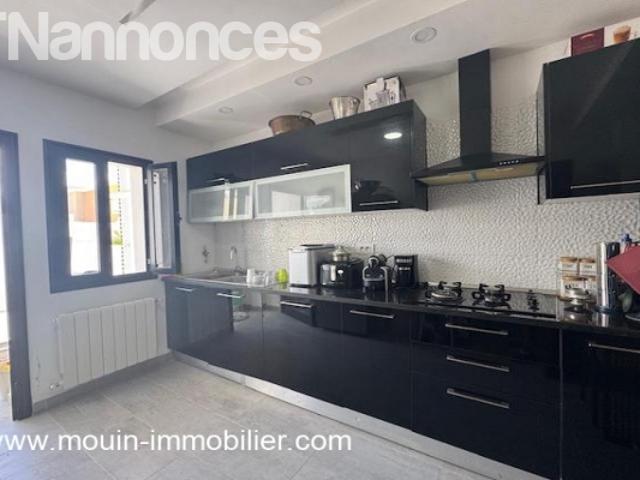 Appartement vente