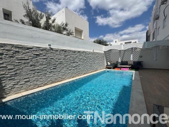 Appartement location