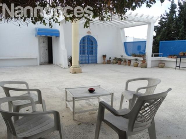 Appartement vente