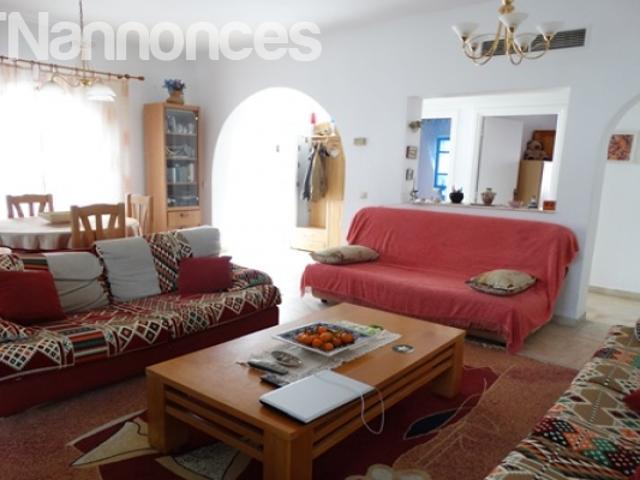 Appartement vente