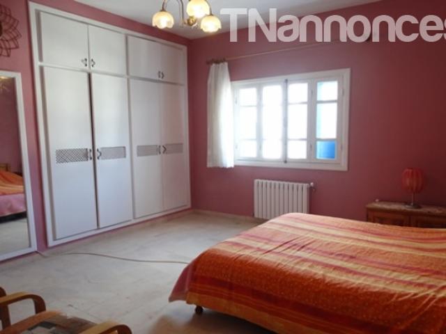Appartement vente