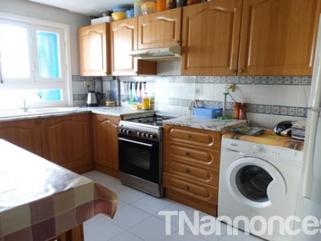 Appartement vente