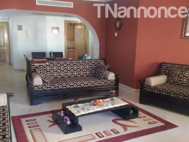 Appartement location
