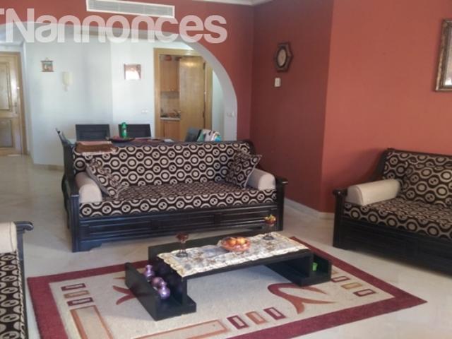 Appartement vente