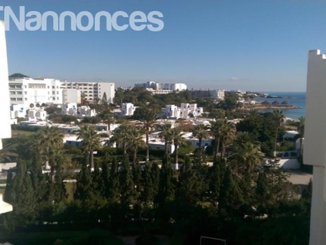 Appartement location