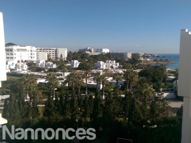 Appartement location