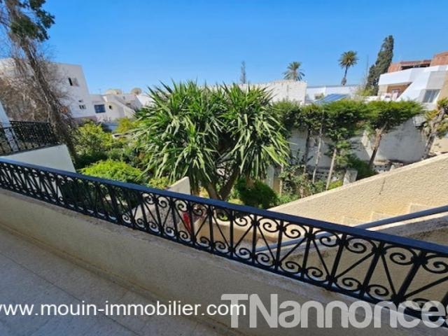 Appartement vente