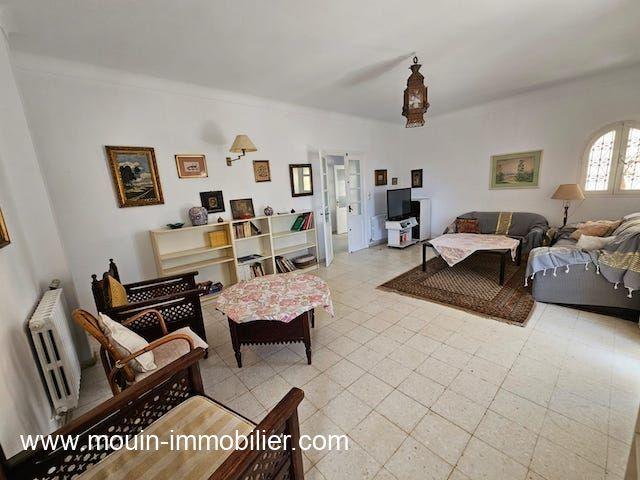 Appartement location à Hammamet, Beni Khalled