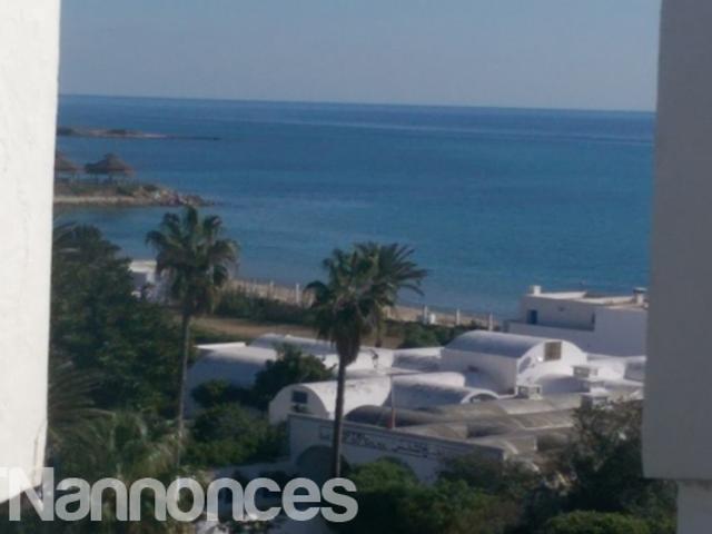 Appartement vente
