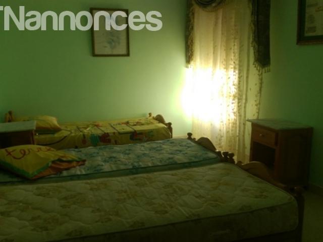 Appartement vente