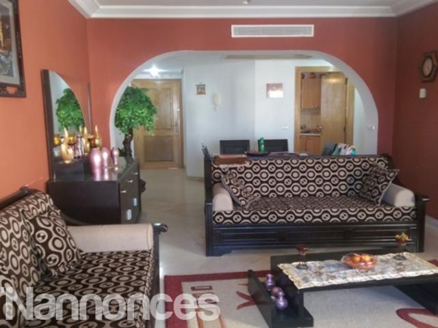 Appartement vente