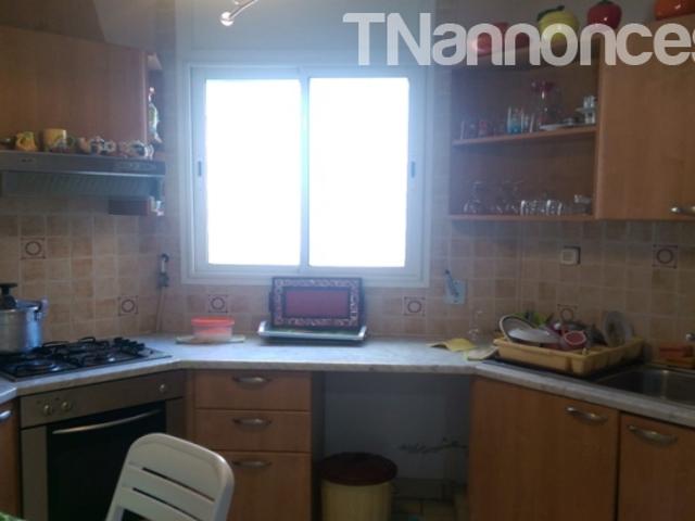 Appartement vente
