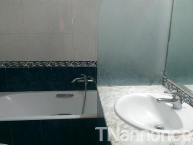 Appartement vente