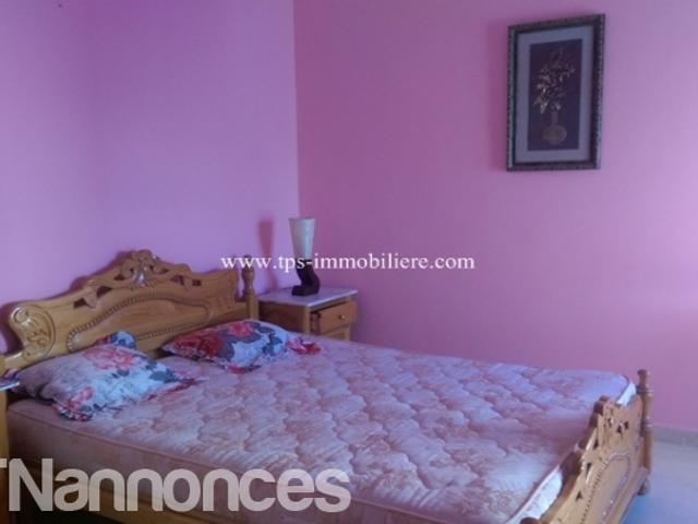 Appartement vente