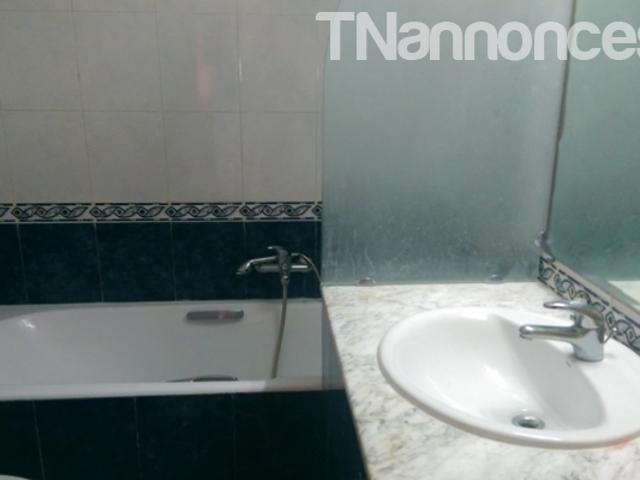 Appartement location