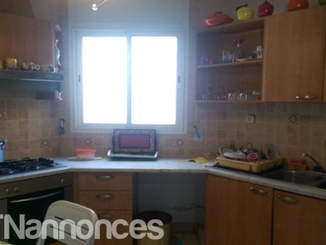 Appartement location