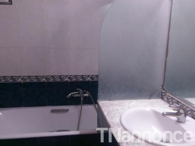 Appartement location