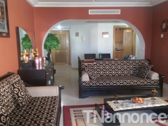 Appartement vente