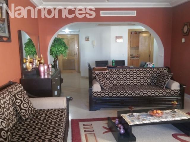 Appartement vente