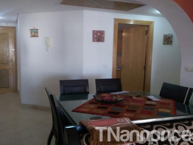 Appartement vente