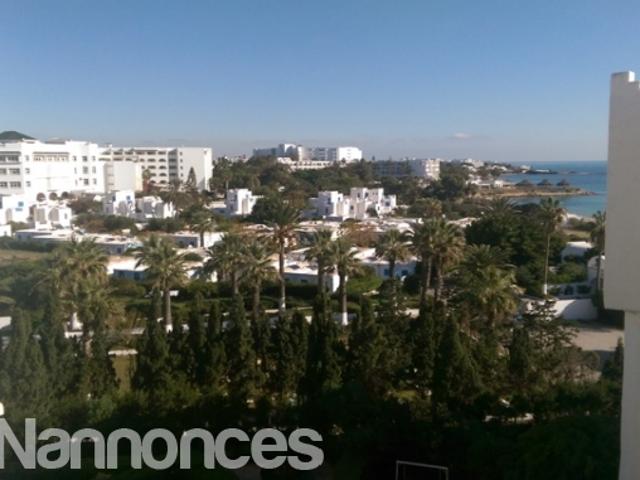 Appartement vente