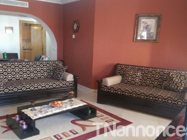 Appartement vente