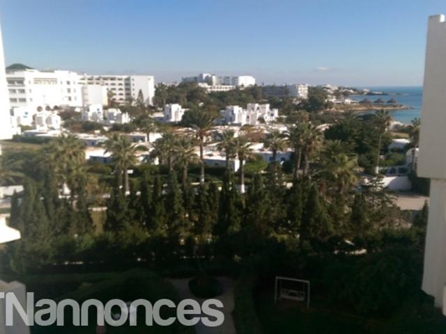 Appartement location