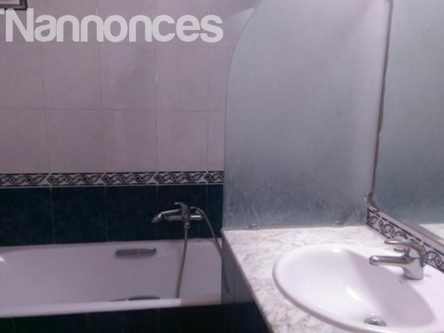 Appartement location