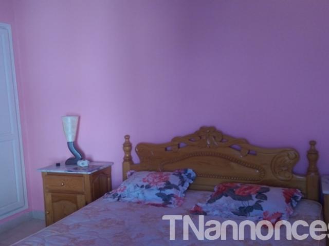 Appartement location